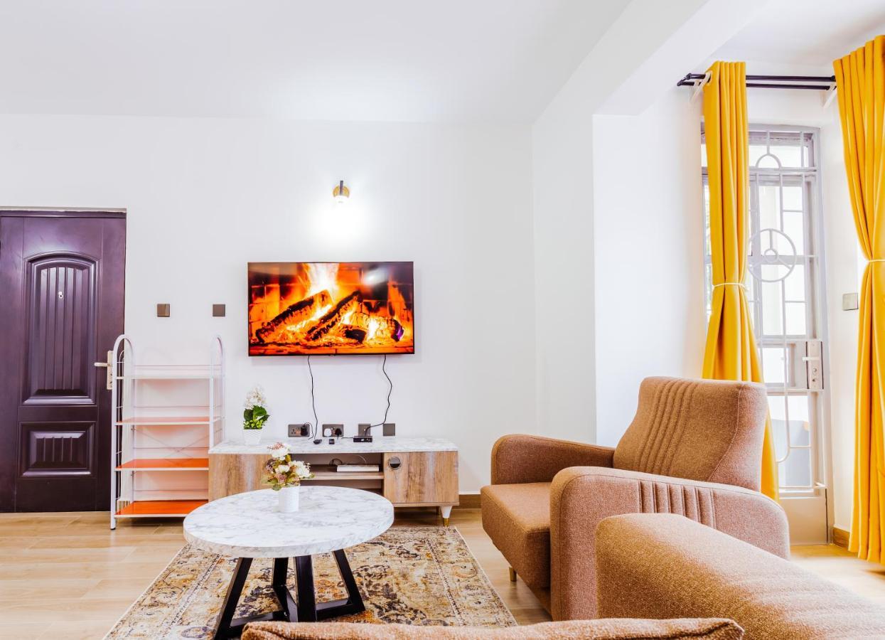 Masoor Homes By Edmor Apartment Nairobi