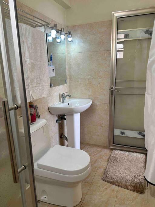 Apartment Tranquil Elegance: 3 Beds With Sq In Kilimani Nairobi