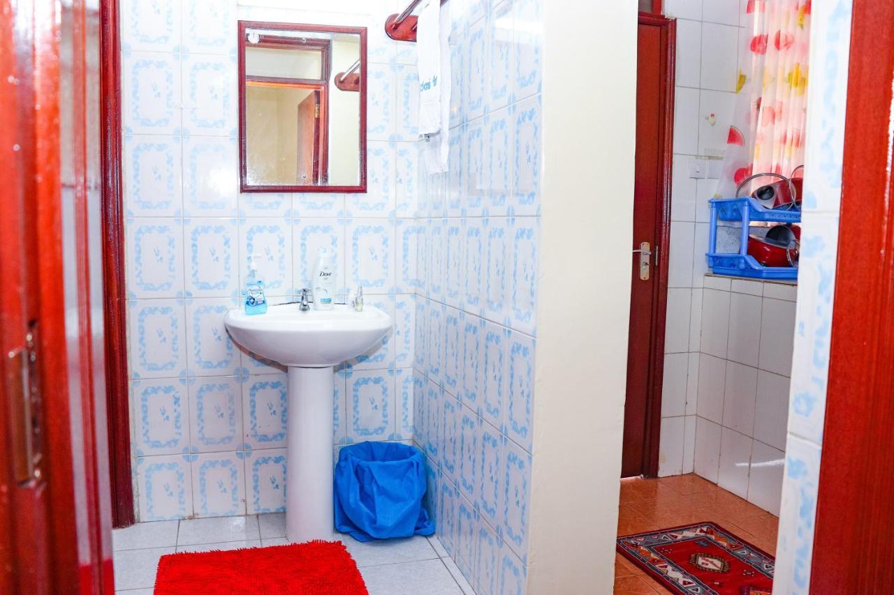 Azzul Furnished *