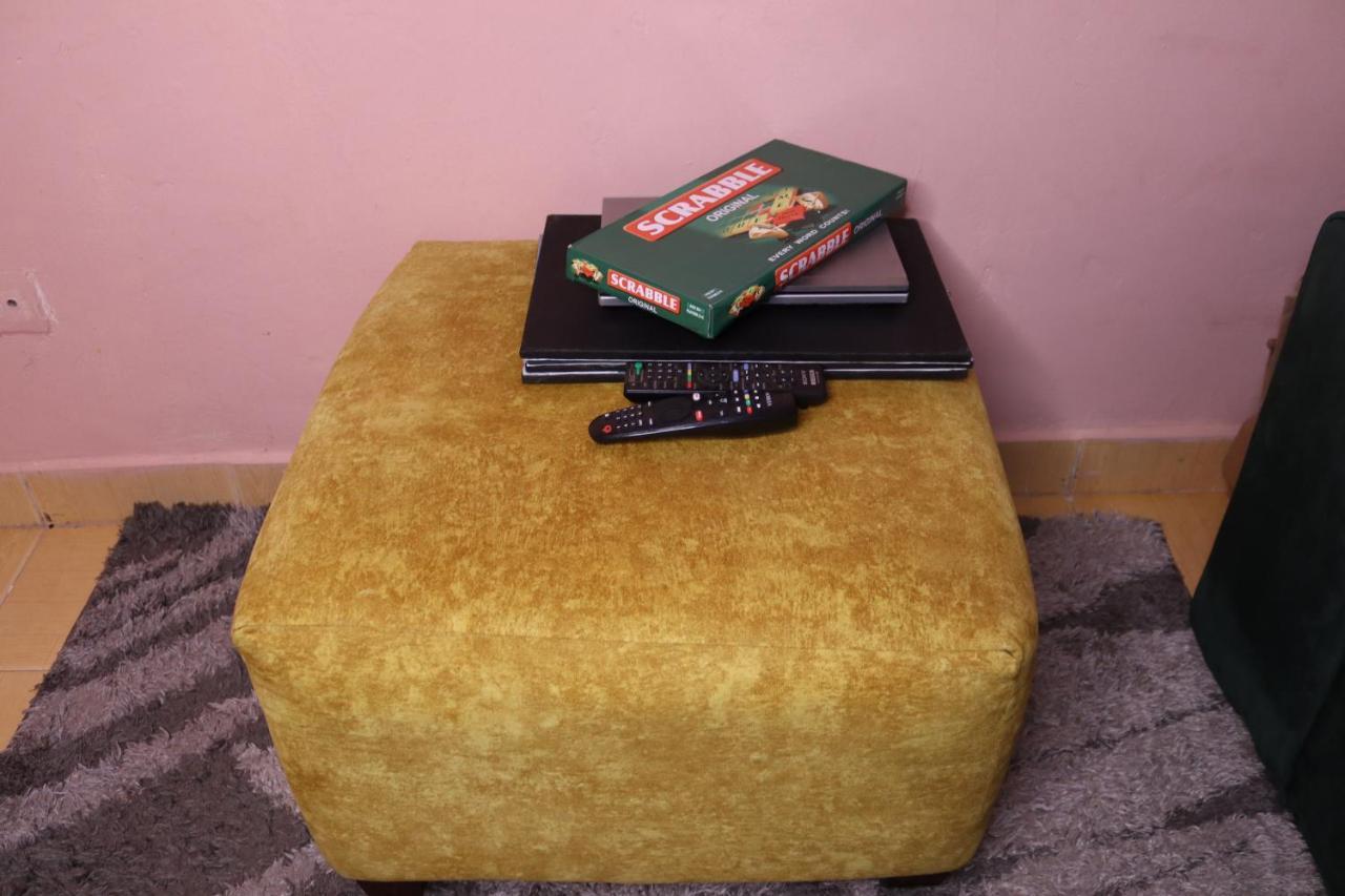 Little Homes - 1 Bedroom Claycity, Kasarani Apartment