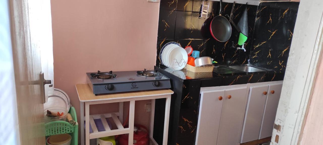 Little Homes - 1 Bedroom Claycity, Kasarani Apartment