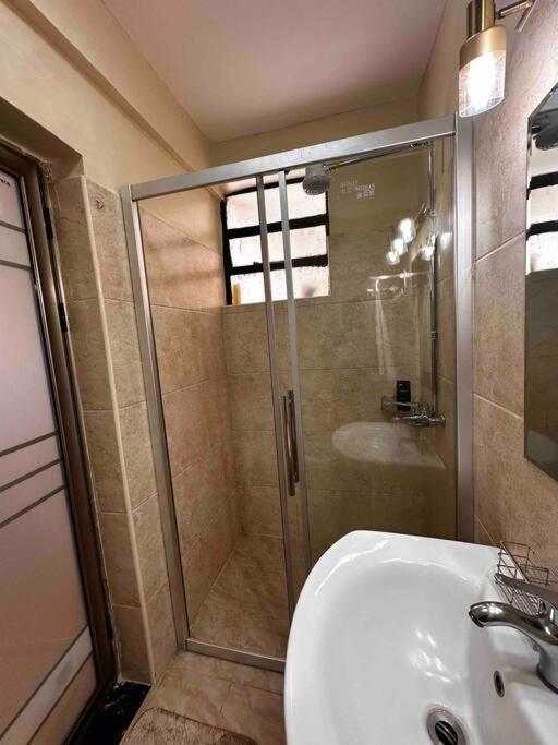 Apartment Tranquil Elegance: 3 Beds With Sq In Kilimani Nairobi