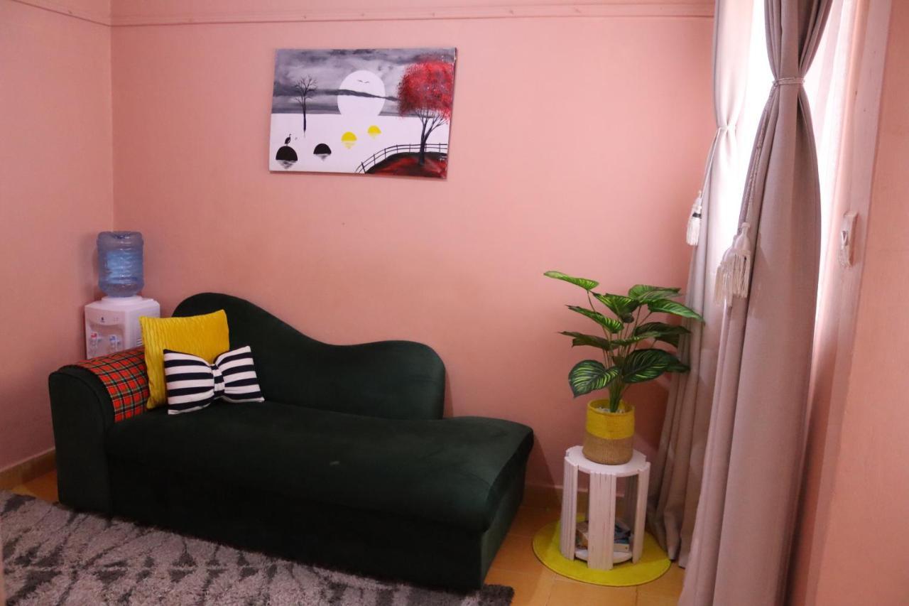 Apartment Little Homes - 1 Bedroom Claycity, Kasarani *