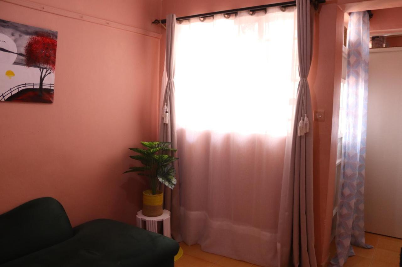 Apartment Little Homes - 1 Bedroom Claycity, Kasarani
