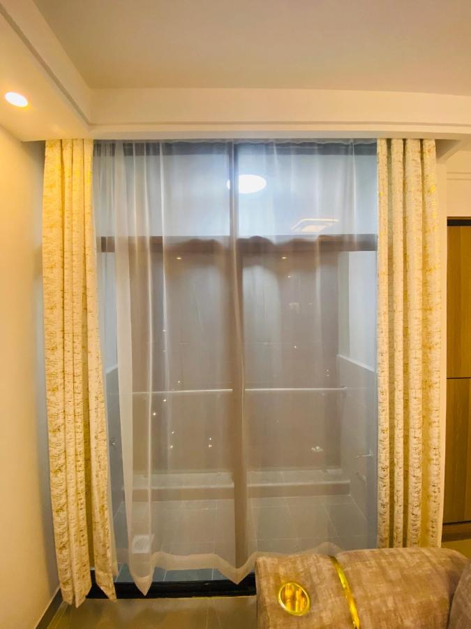 Apartment Lush Studio Kilimani,kileleshwa *