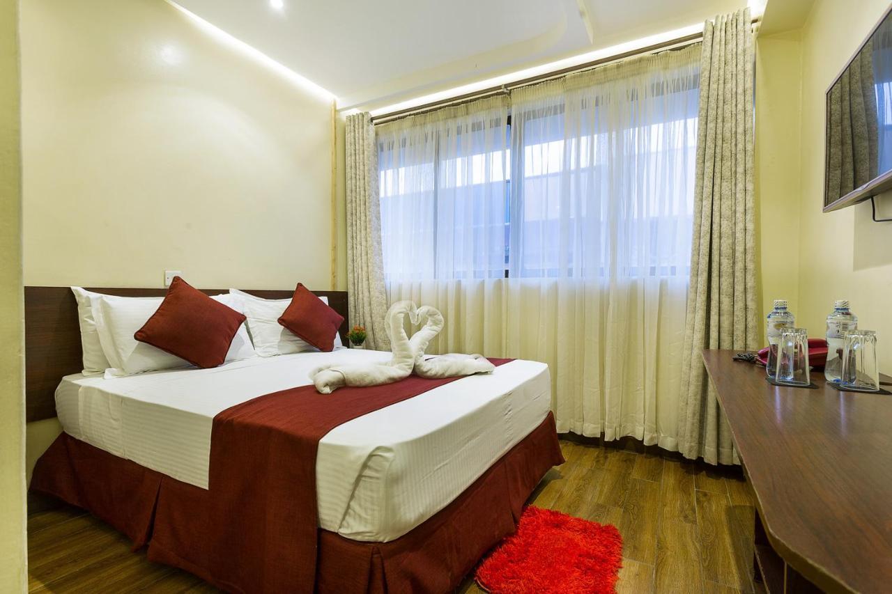 Park & Conference Centre Hotel Nairobi
