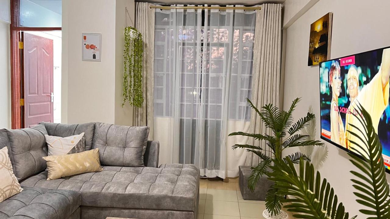 Apartamento Phare's 1br Apartment, Garden Estate,