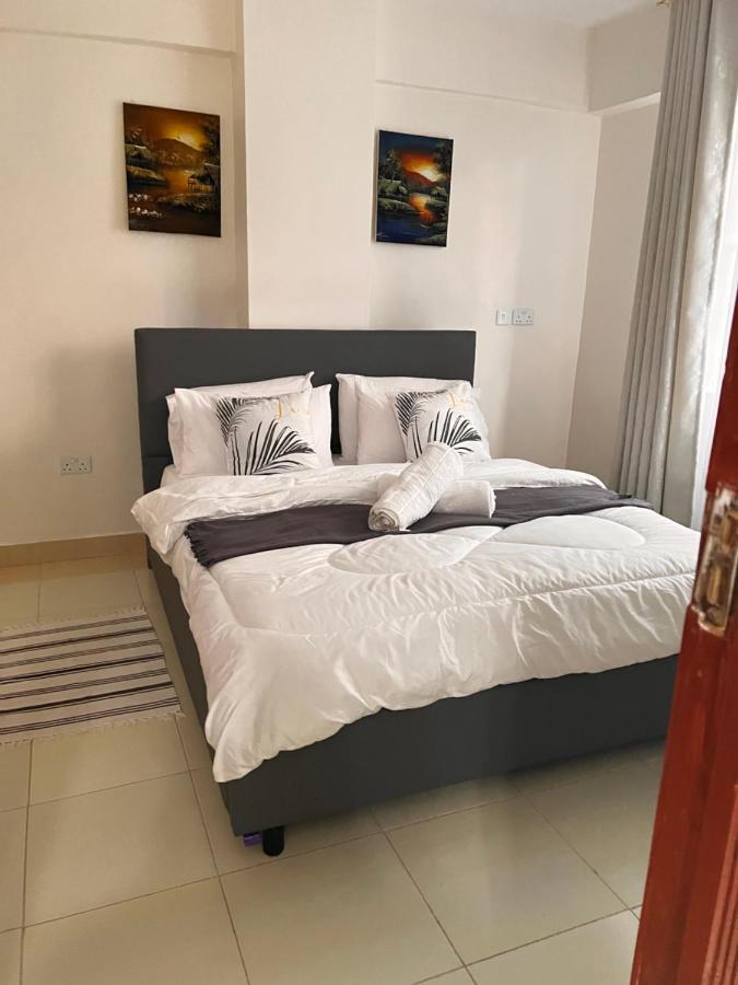 Phare's 1br Apartment, Garden Estate, Apartamento *