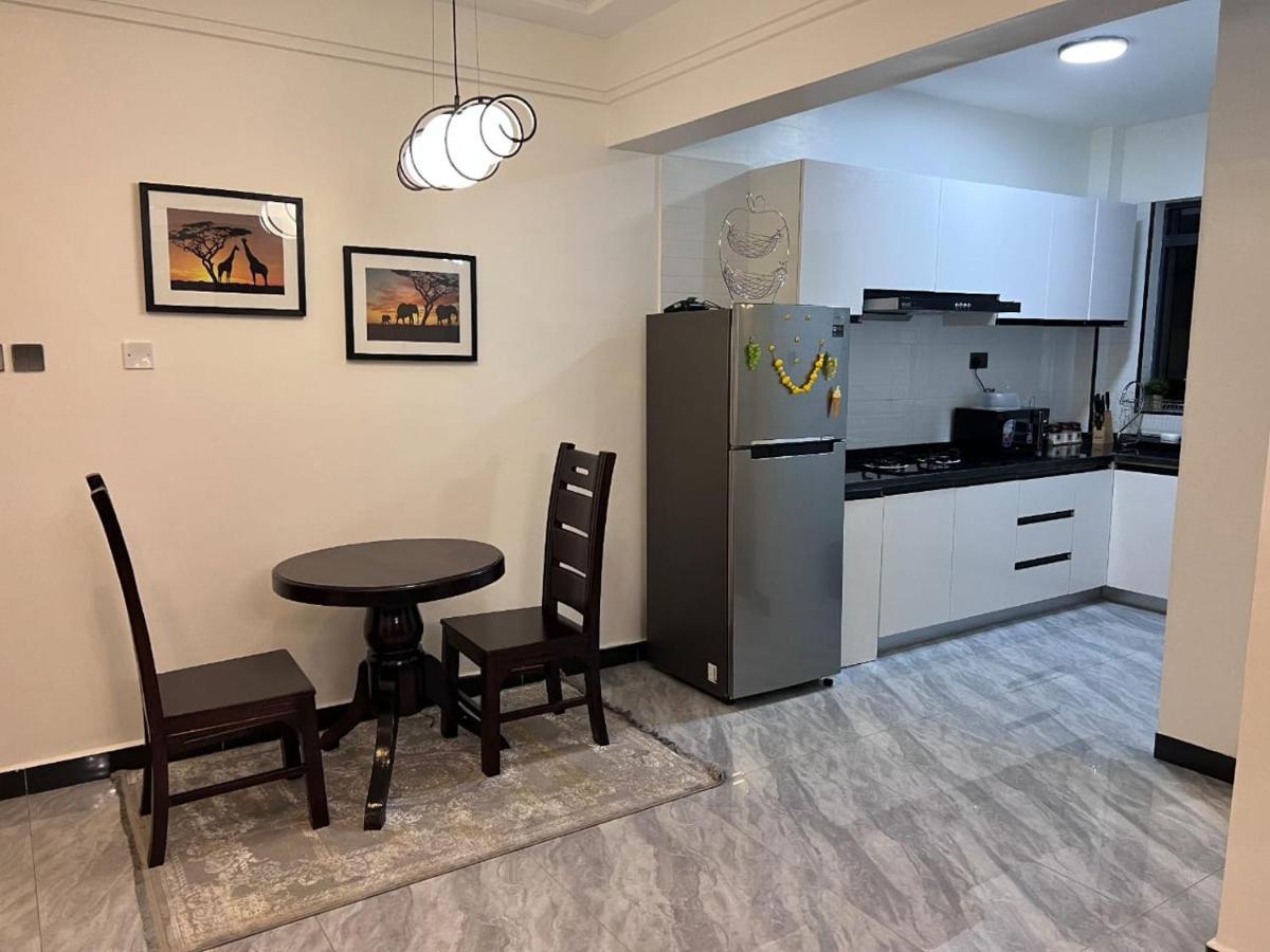 Mumbai Apartment