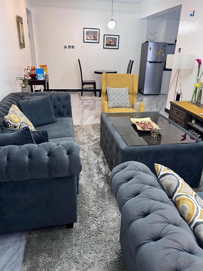 Apartment Mumbai