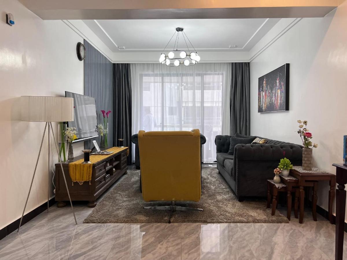 Mumbai Apartment