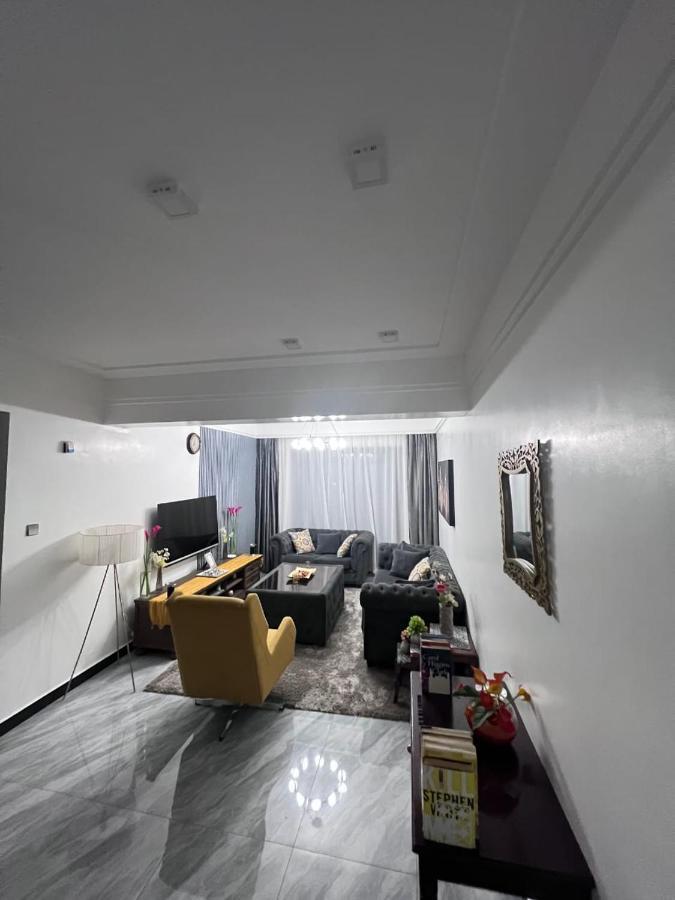 Mumbai Apartment Nairobi