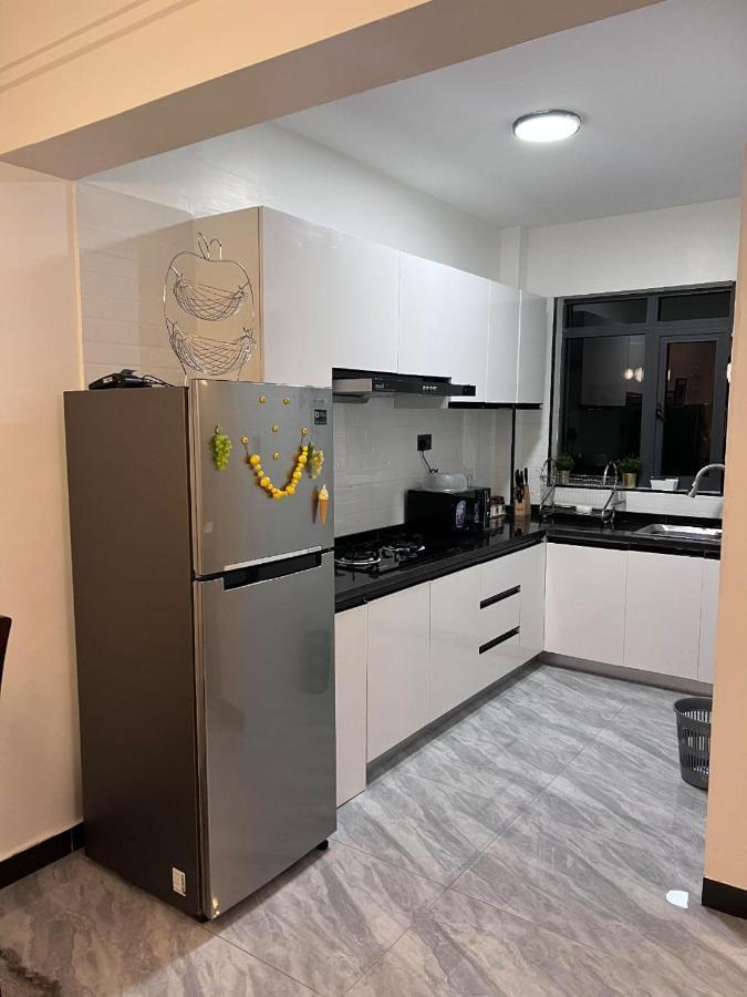 Mumbai Apartment
