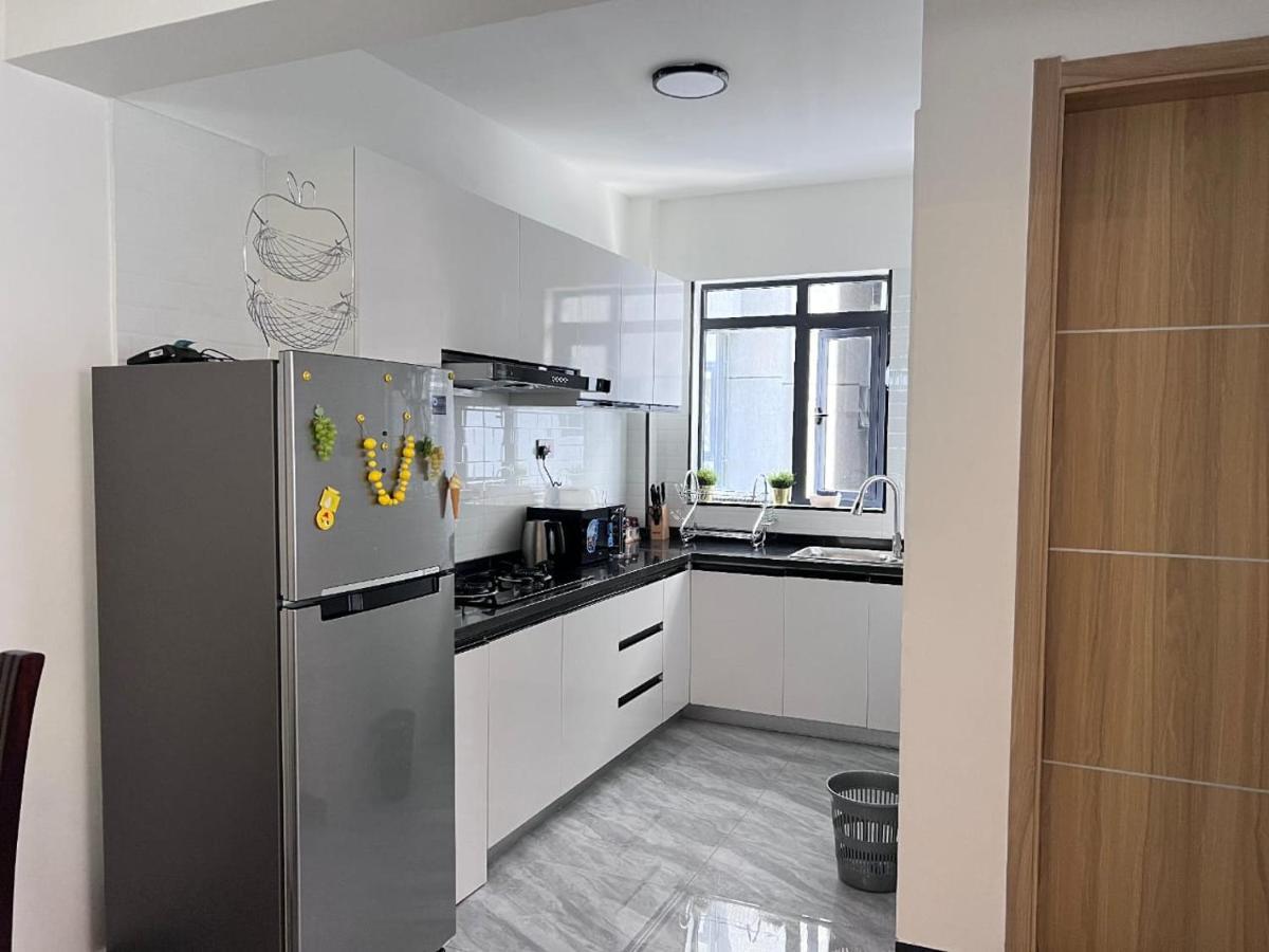 Apartment Mumbai