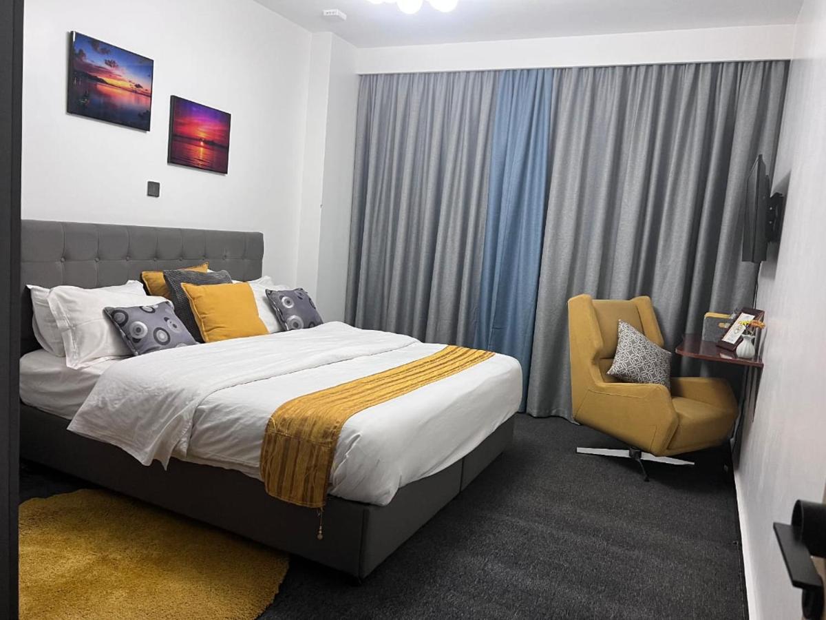 Apartment Mumbai
