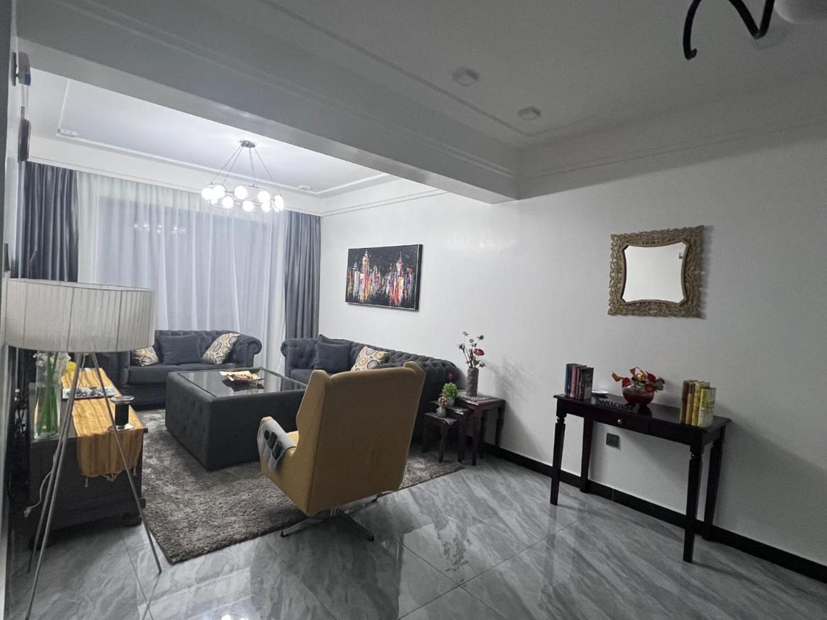Mumbai Apartment