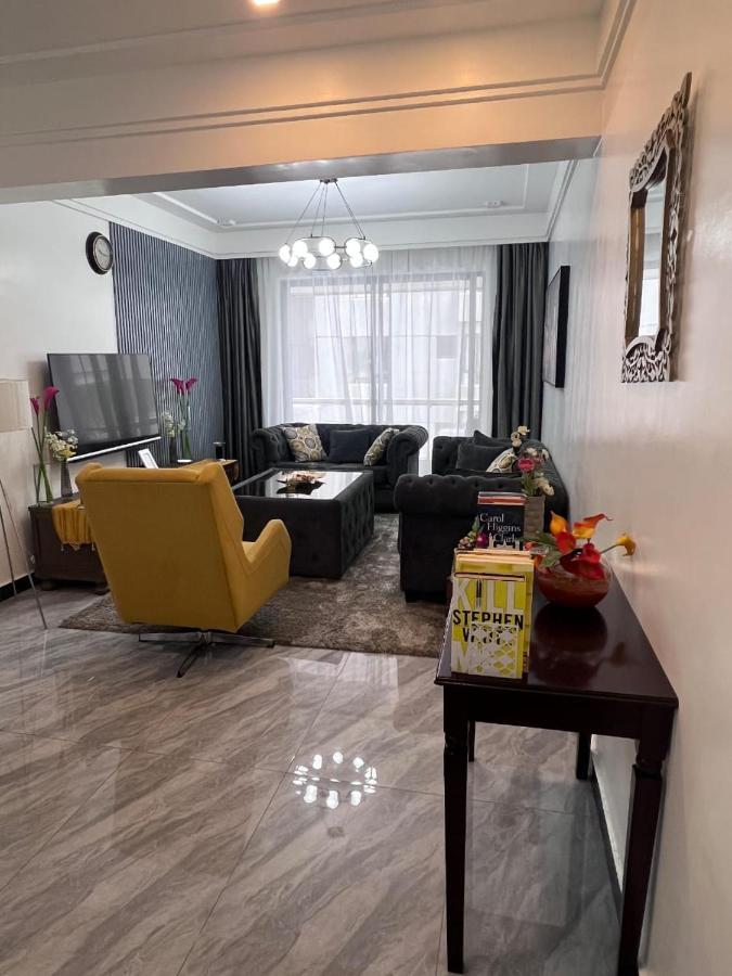 Apartment Mumbai