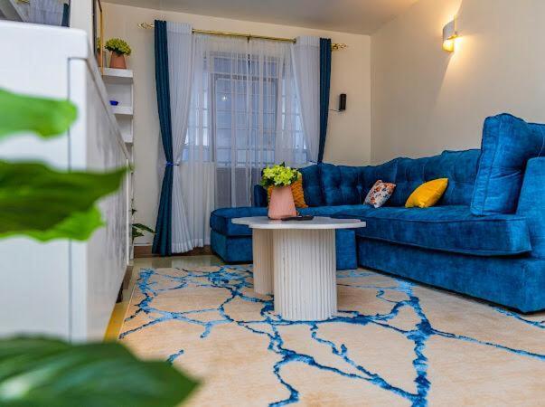 Polly Apartment