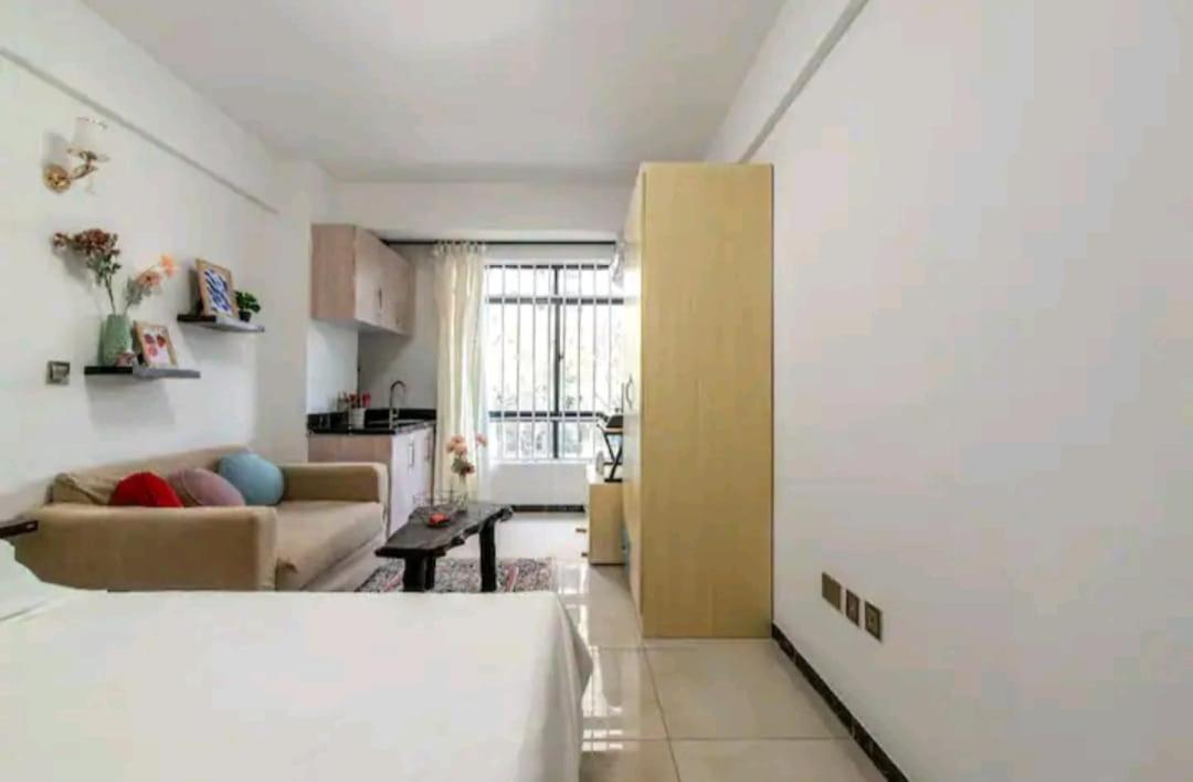 Apartamento Tilili