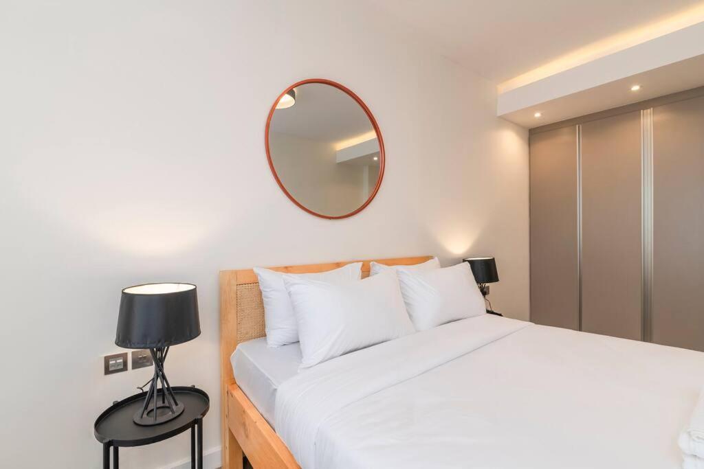 Capital White Mischief 3bed By Yourhost,nairobi Apartment *
