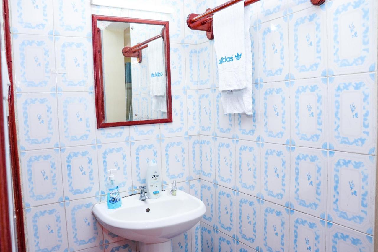 Apartment Azzul Furnished Nairobi