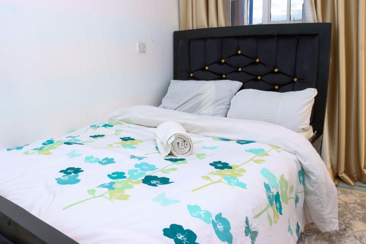 The Sky House Apartamento *