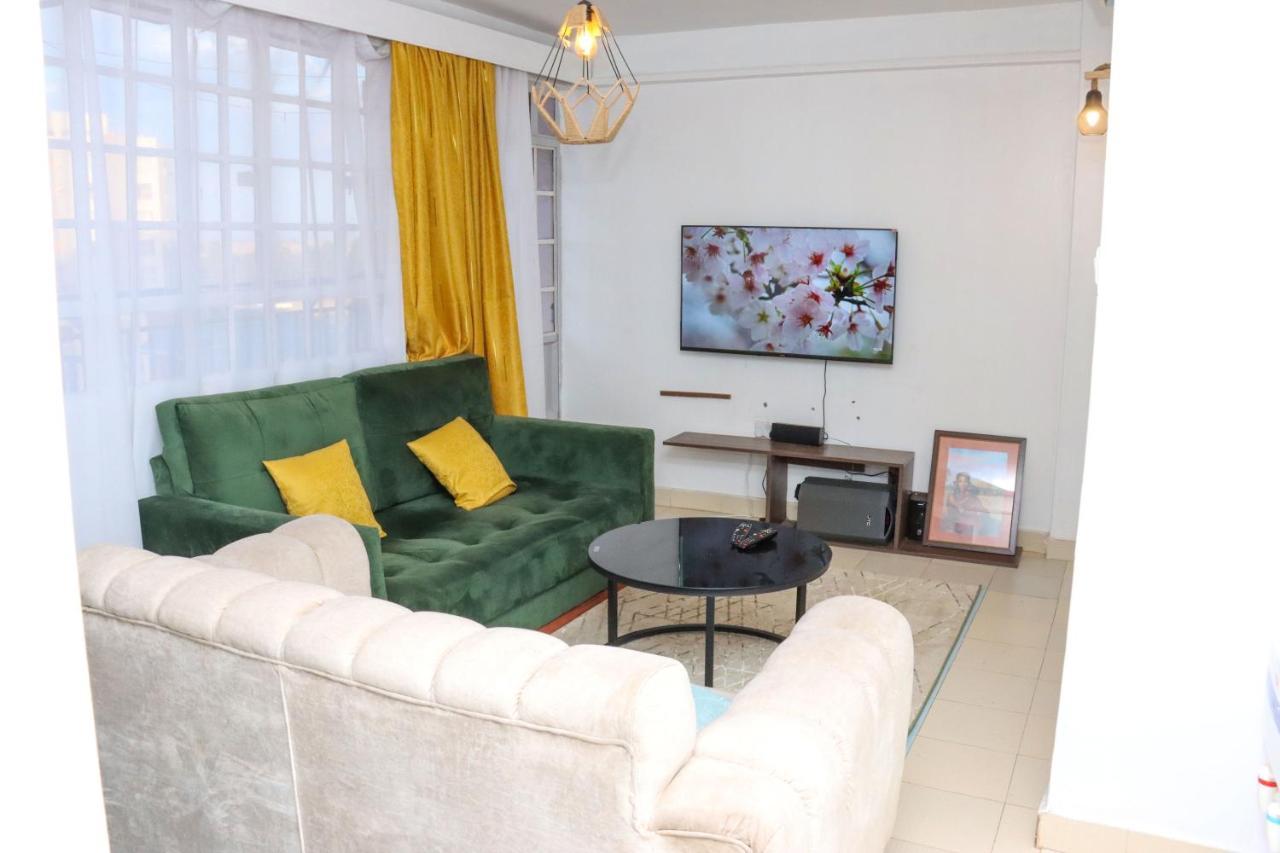 Apartamento The Sky House