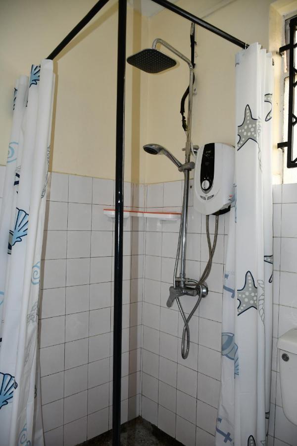 Stawi Apartment Nairobi
