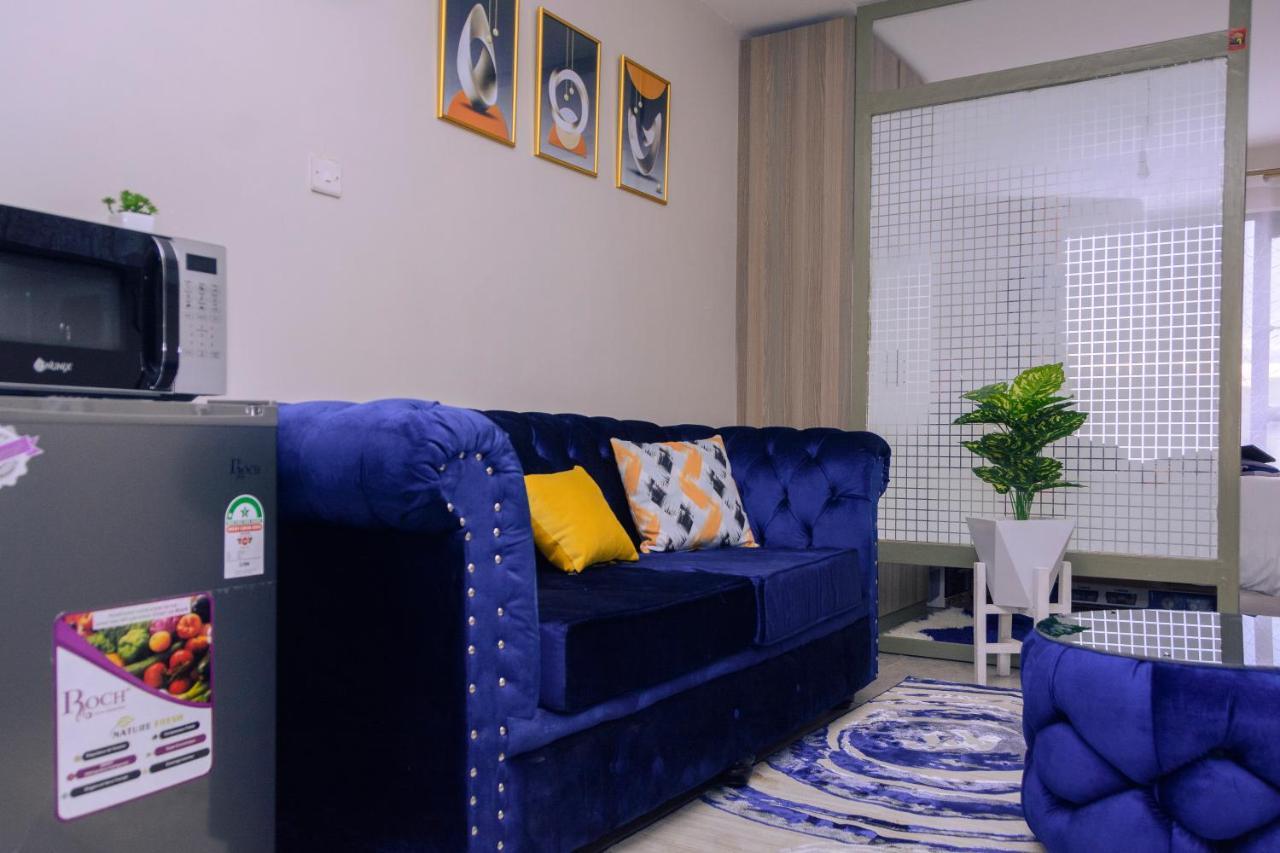 Deluxe Apartment Nairobi