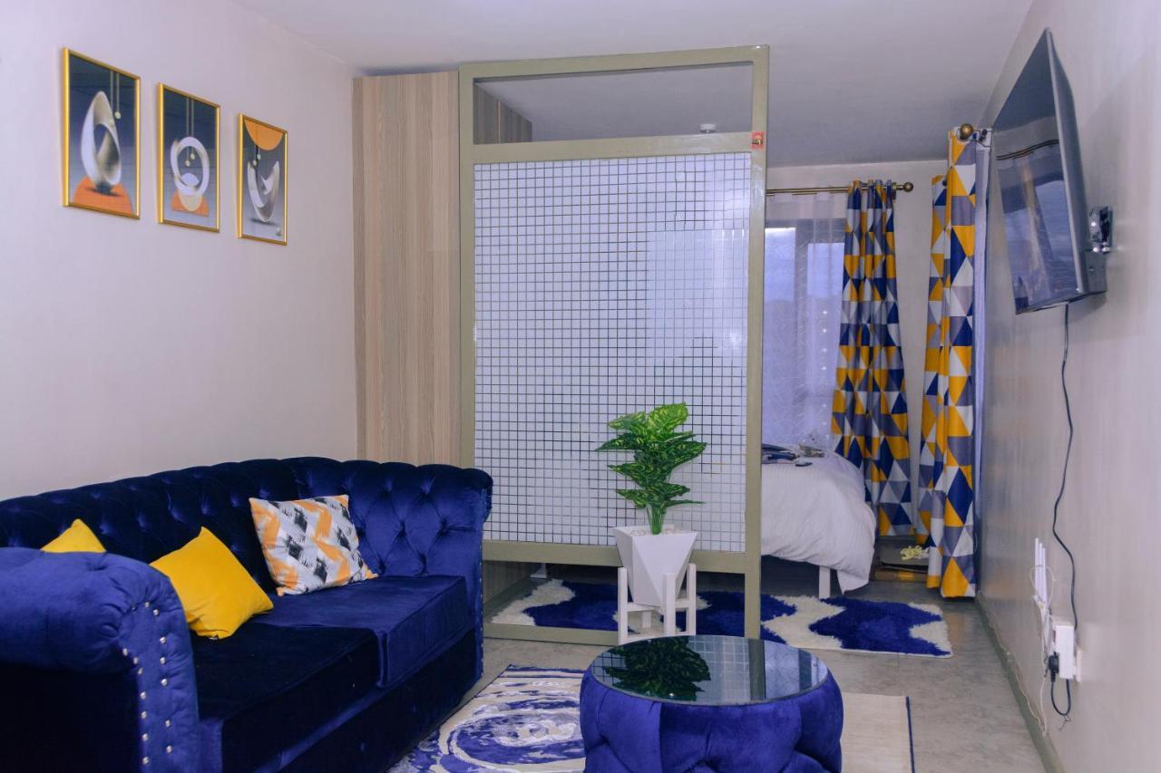 Deluxe Nairobi