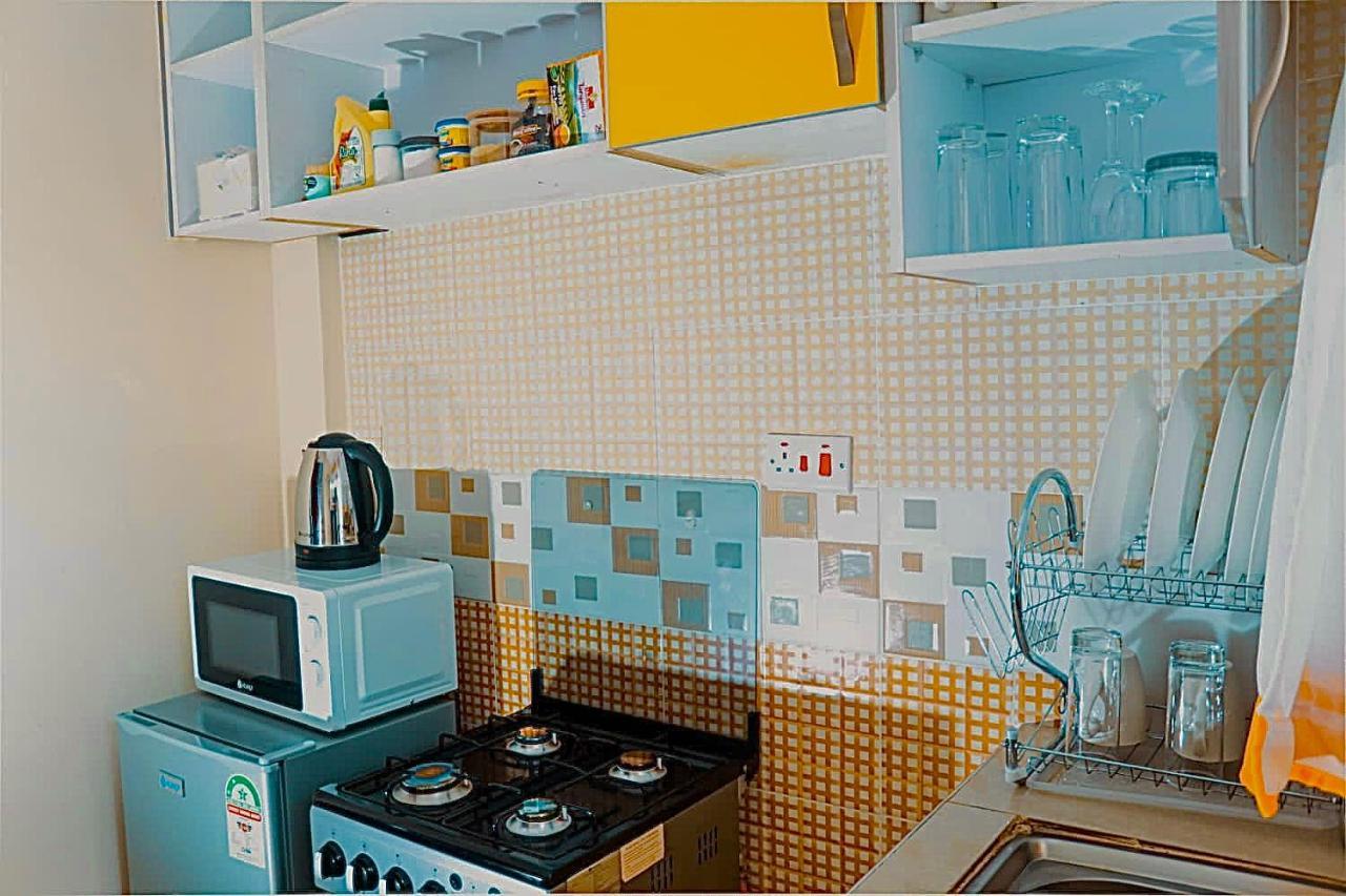 Tashma Airbnb Apartment *