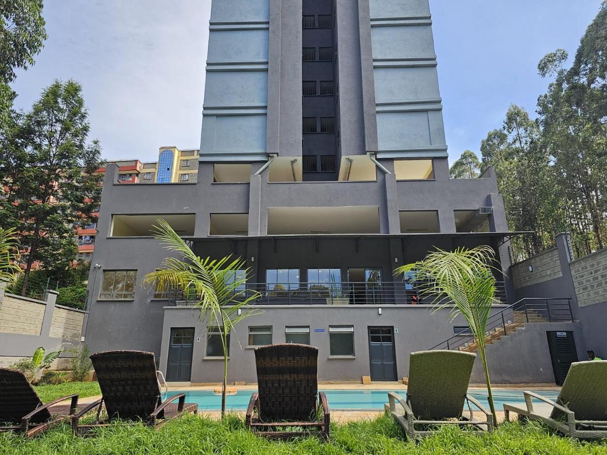 Bed & Breakfast Kitisuru Amani Garden