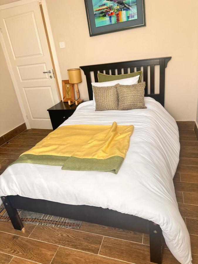 Kitisuru Amani Garden Bed & Breakfast Nairobi