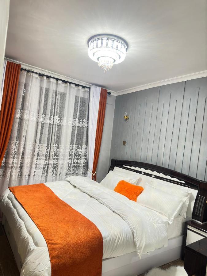 Bed & Breakfast Kitisuru Amani Garden