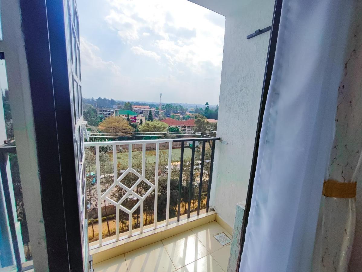 Apartment One Bedroom Near Garden Mall