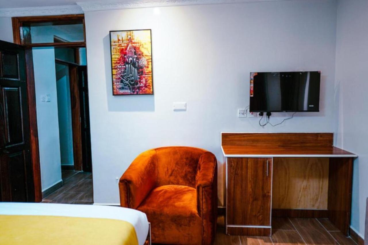 Hotel Barre 3*