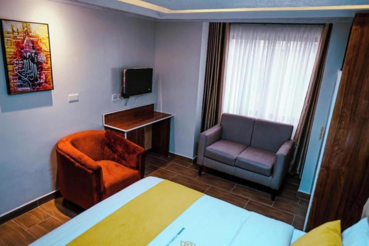Hotel Barre 3*