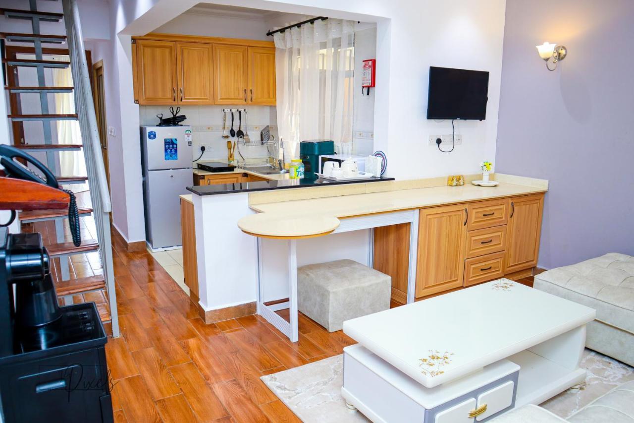 Apartment Sturdy Kahawa West