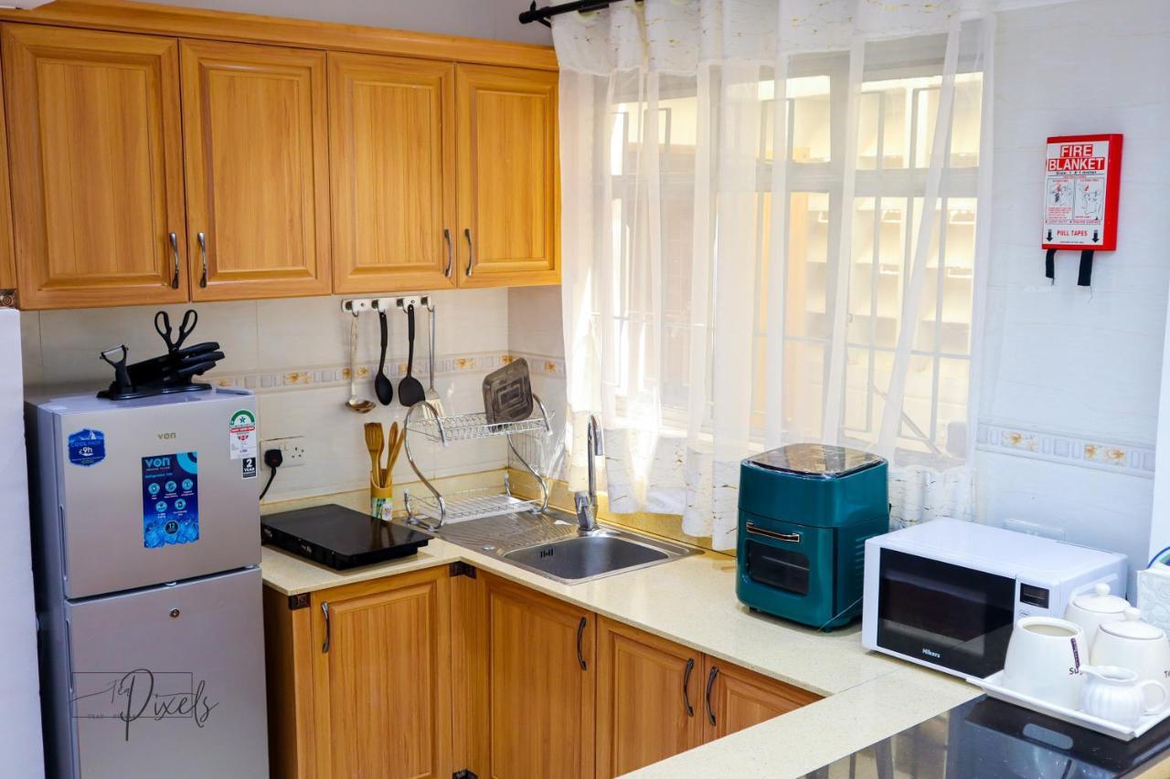 Sturdy Kahawa West Nairobi