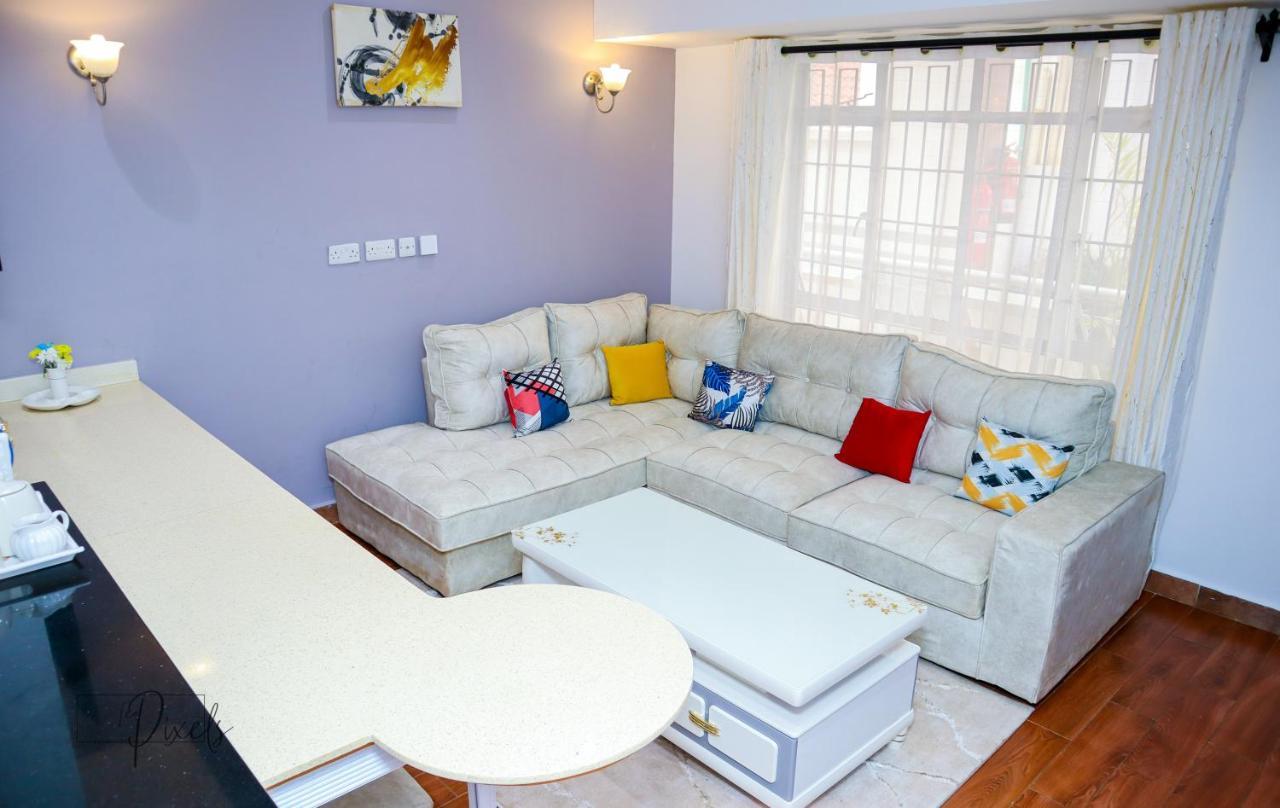 Apartment Sturdy Kahawa West *
