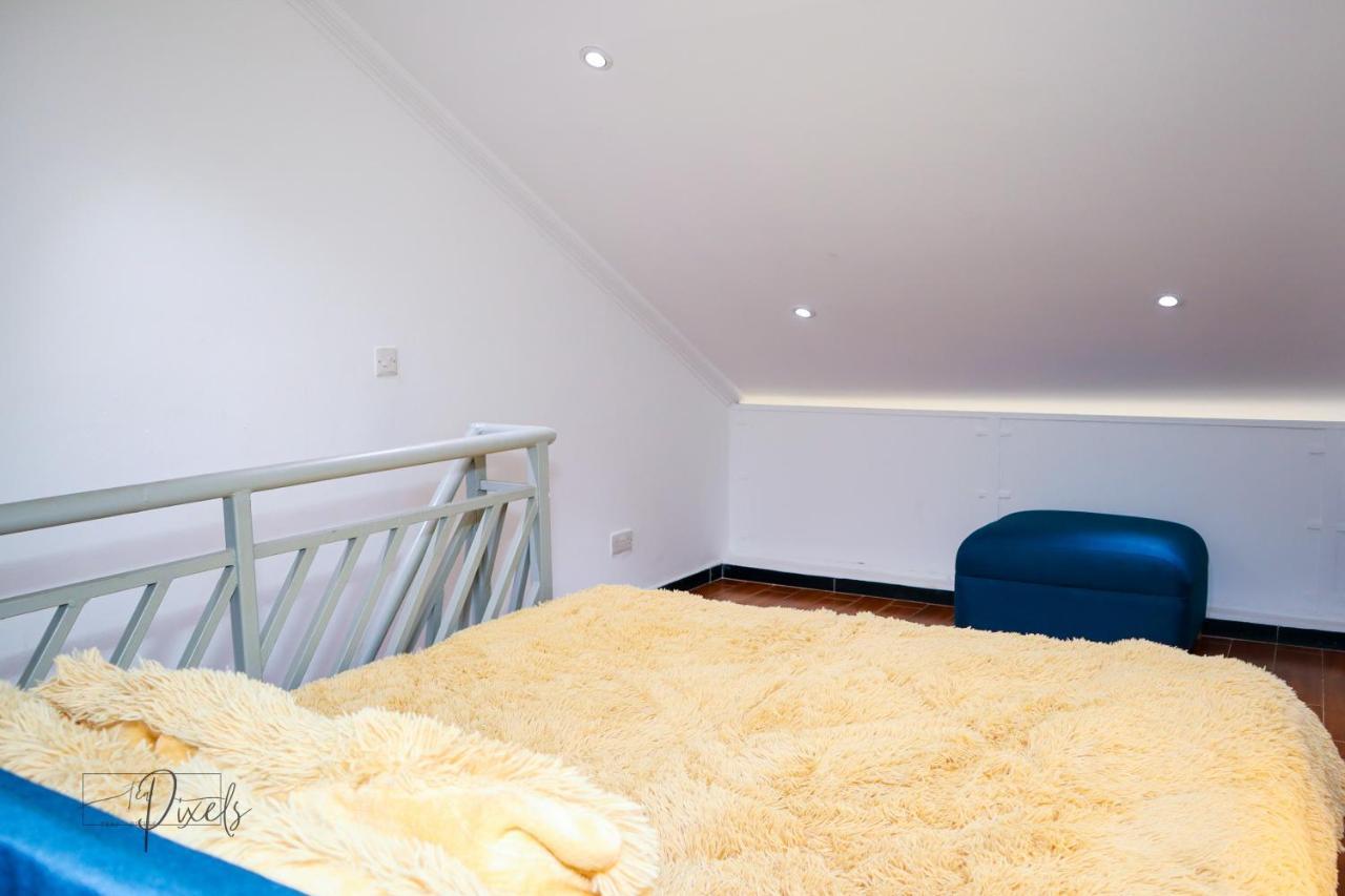 Apartment Sturdy Kahawa West Nairobi