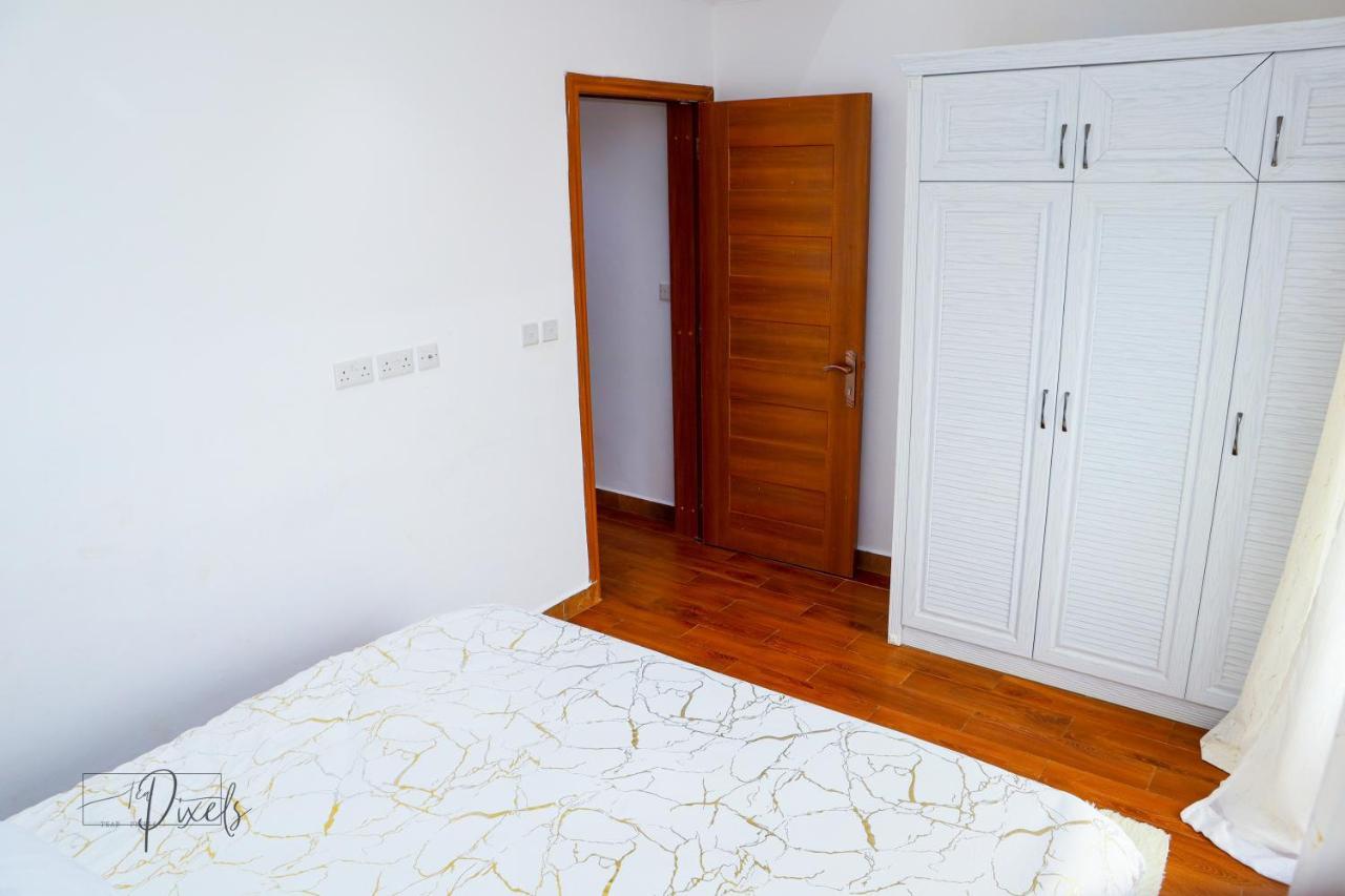 Sturdy Kahawa West * Nairobi