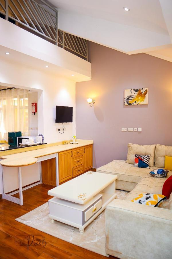 Sturdy Kahawa West * Nairobi