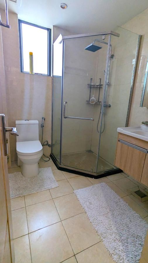 Urban Haven 3br Apartment *