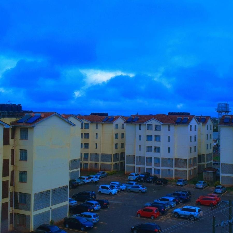 Airview Apartamento *