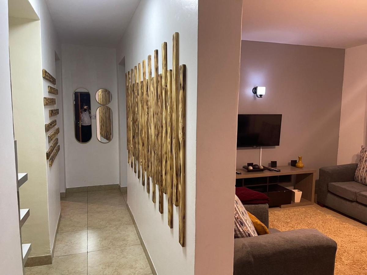 Apartamento Airview Nairobi