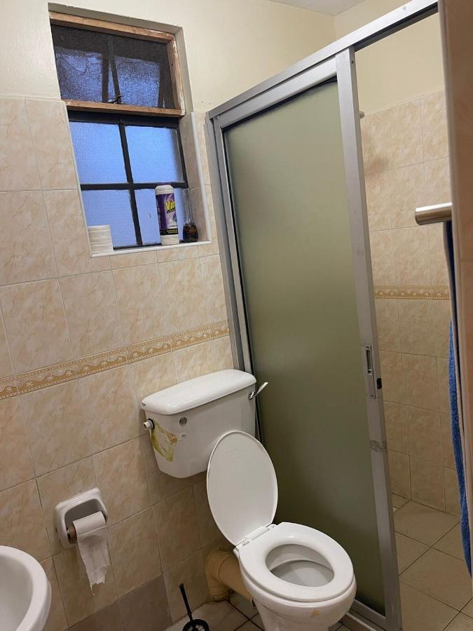 Apartamento Airview Nairobi