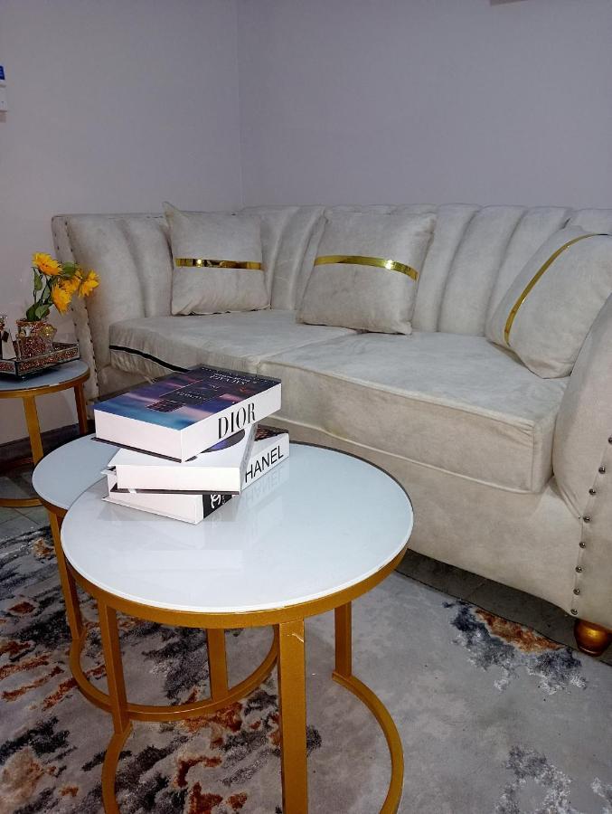 Small 1 Bedroom At Tsavo Skywalk Apartment Nairobi