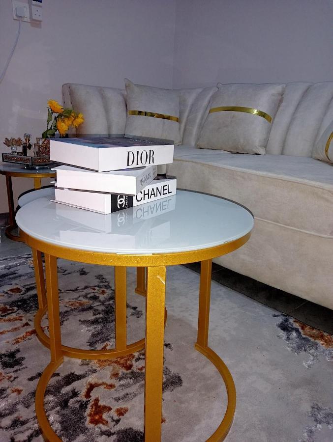 Small 1 Bedroom At Tsavo Skywalk Apartment