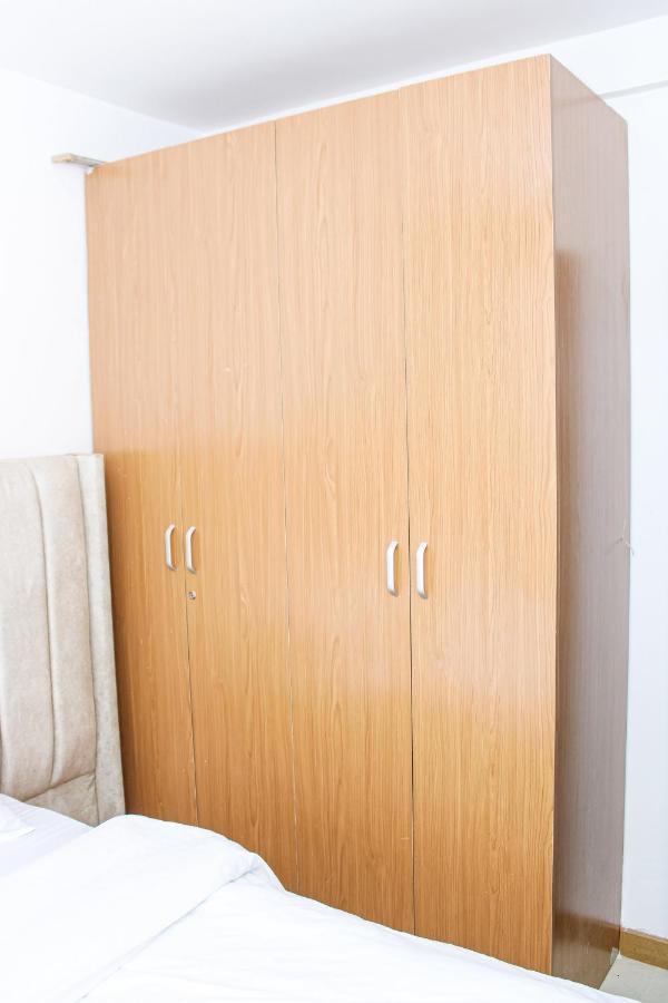 Haven Beta Bed & Breakfast *